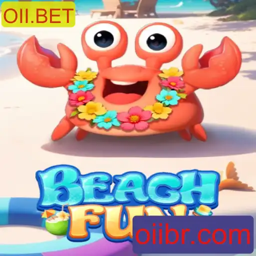BeachFun: A Experiência de Jogo Perfeita com OII.BET
