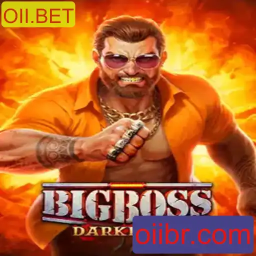 BigBoss: Explorando a Emoção do Jogo com OII.BET