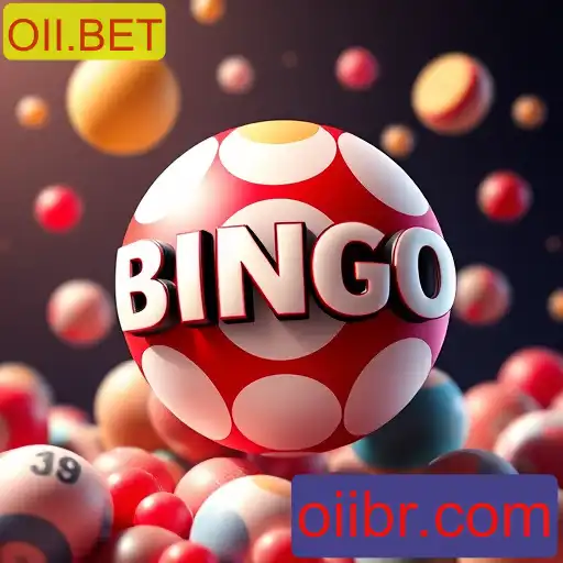 Bingo online