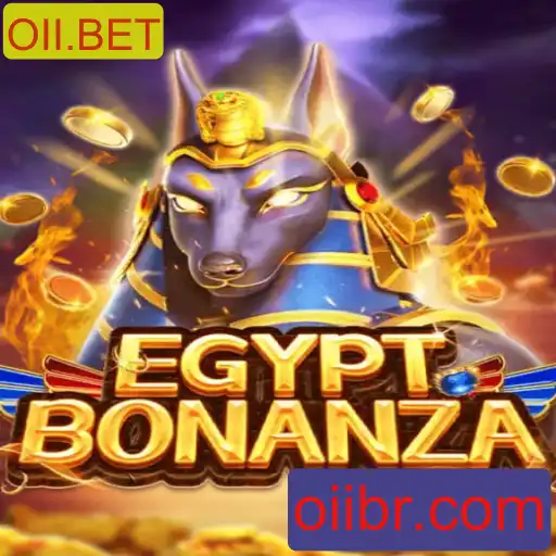 Explorando as Atrações de EgyptBonanza da OII.BET