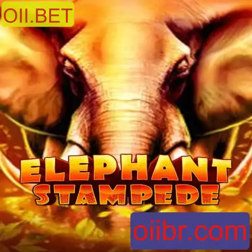 Desvendando ElephantStampede: Um Novo Fenômeno no Mundo dos Jogos