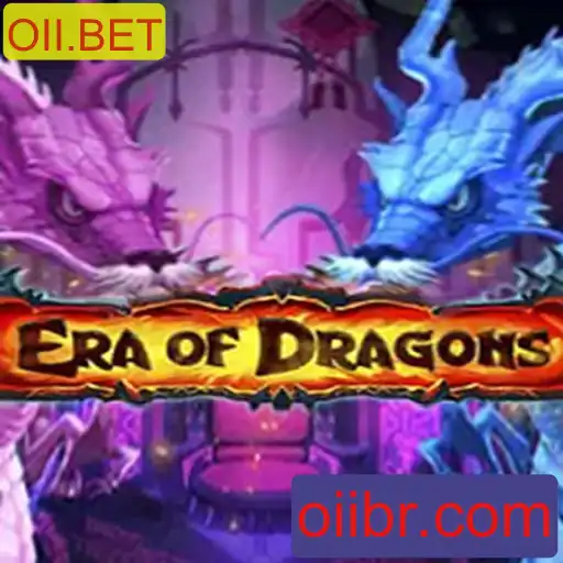 Descubra as Aventuras de 'EraOfDragons' no Mundo de OII.BET