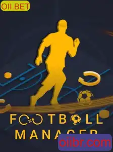Explorando o FootballManager: Uma Imersão no Mundo Estratégico do Futebol