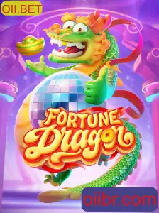 FortuneDragon: A Nova Era dos Jogos de Azar Online