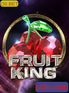 Descubra o Mundo de Entretenimento do Jogo FruitKing