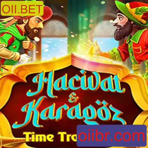 Descubra o Fascinante Mundo de HacivatandKaragoz: O Jogo que Encanta no OII.BET