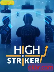 HighStriker: Um Jogo de Habilidade e Emoção com Oportunidades na OII.BET