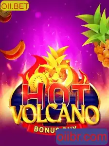 Explorando o Universo de 'HotVolcanoBonusBuy' no OII.BET
