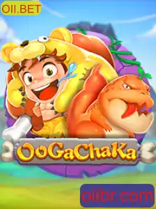 OoGaChaKa: Uma Aventura Empolgante com OII.BET