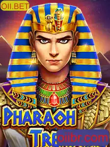 Descubra o Fascinante Jogo PharaohTreasure