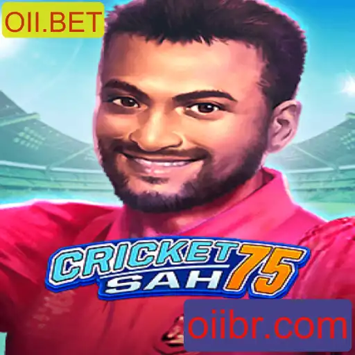 Descubra CricketSah75: O Jogo Revolucionário com OII.BET