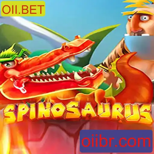 Descubra o Fascinante Mundo do Jogo Spinosaurus na OII.BET