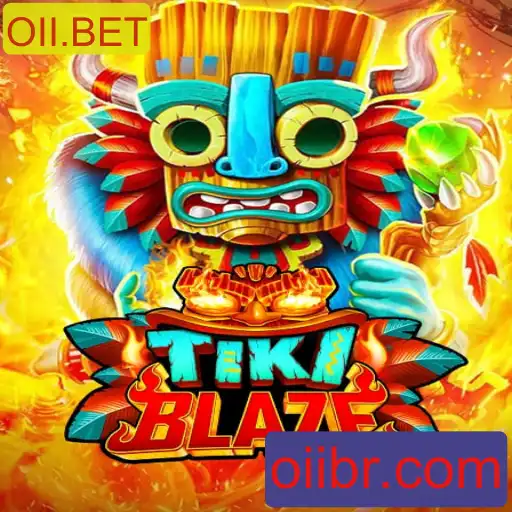 TikiBlaze: Uma Introdução Completa ao Novo Fenômeno de Jogo Online