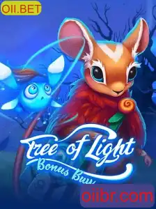 Descubra o Fascinante Mundo do Jogo TreeOfLightBonusBuy