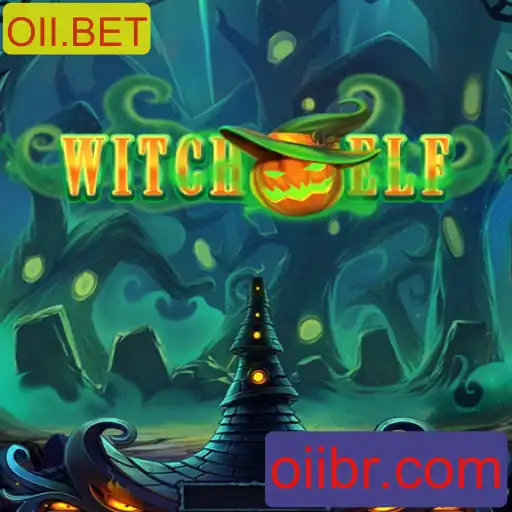 Descubra o Mundo Fabuloso de WitchElf