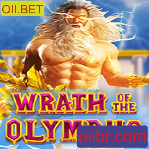Descubra WrathofOlympus: O Excitante Jogo de Estratégia de OII.BET